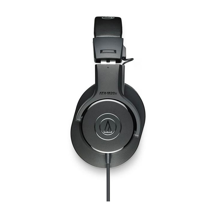 هدفون استودیویی آودیو تکنیکا مدل ATH-M20x Audio-Technica ATH-M20x Professional Monitor Headphones